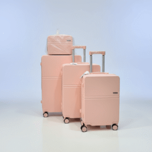 4-in-1 Baggage luggage
