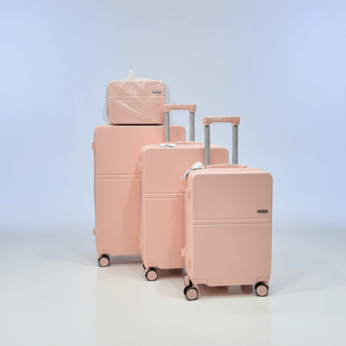 4-in-1 Baggage luggage