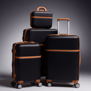4-in-1-BlackLuxe-Travel-set