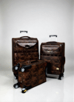 swiss polo luggage bag