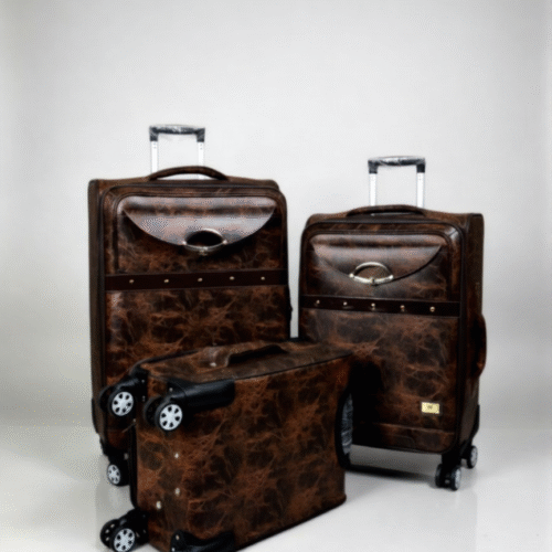 swiss polo luggage bag