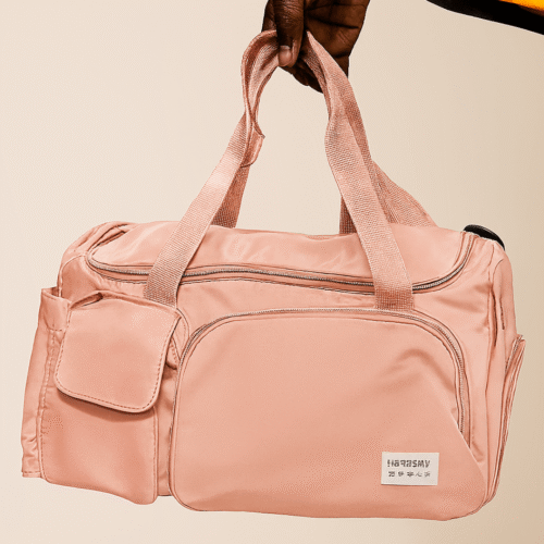 Buqingting-Duffel-Bag-Pink