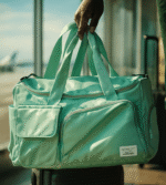 Buqingting-Duffle-Bag-Green