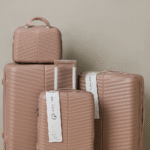 Goodpartner unbreakable luggage bag