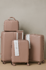 Goodpartner unbreakable luggage bag