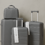 Goodpartner unbreakable luggage bag