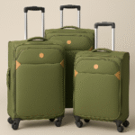 baggage luggage set