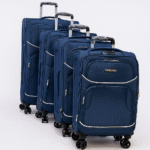 swiss polo luggage bag