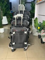 4-in-1 Good partner luggage bag - Image 5