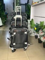 4-in-1 Good partner luggage bag - Image 3