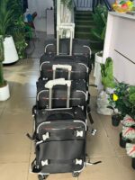 4-in-1 Good partner luggage bag - Image 2