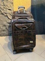 3-in-1 Swiss polo luggage bag - Image 4