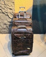 3-in-1 Swiss polo luggage bag - Image 3