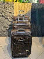 3-in-1 Swiss polo luggage bag - Image 2