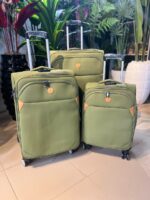 baggage luggage set