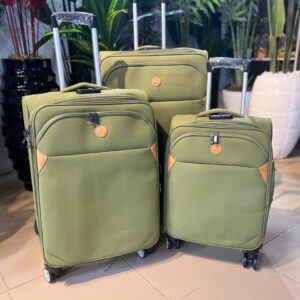 baggage luggage set