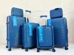 samsonite luggage bag