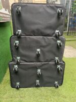 Premium Cargo Expandable Travel Bag (6 Wheel) - Image 2