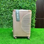 8-in-1 Red Sea Premium Luggage Bag (Gold) - Image 4