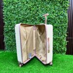 8-in-1 Red Sea Premium luggage Bag (White) - Image 3