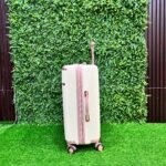 8-in-1 Red Sea Premium luggage Bag (White) - Image 6