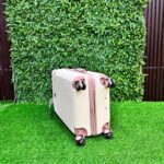 8-in-1 Red Sea Premium luggage Bag (White) - Image 5