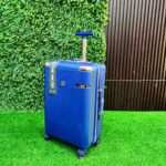 8-in-1 Red Sea Premium Luggage Bag (Blue) - Image 4