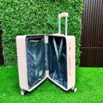 4-in-1 Baggage luggage (Pink) - Image 7