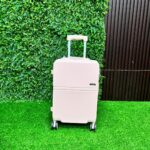 4-in-1 Baggage luggage (Pink) - Image 5