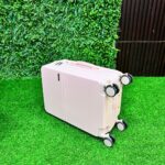 4-in-1 Baggage luggage (Pink) - Image 8