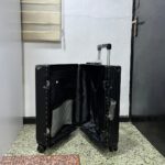 3-in-1 Black Aluminum Bag - Image 5