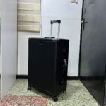 3-in-1 Black Aluminum Bag - Image 3