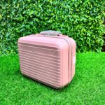 6-in-1 Sensamite Luggage Bag (Pink) - Image 6