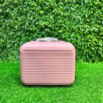 6-in-1 Sensamite Luggage Bag (Pink) - Image 7