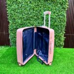 6-in-1 Sensamite Luggage Bag (Pink) - Image 4