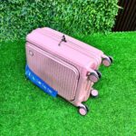 6-in-1 Sensamite Luggage Bag (Pink) - Image 5