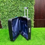 6-in-1 Sensamite Luggage Bag (Black) - Image 4