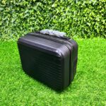 6-in-1 Sensamite Luggage Bag (Black) - Image 5