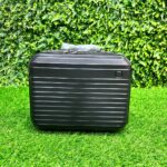 6-in-1 Sensamite Luggage Bag (Black) - Image 6