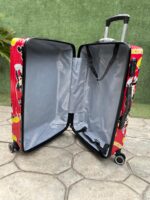 2-In-1 DisneyMotion MickeySpin Luggage Set (For Kid) - Image 4