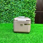 8-in-1 Red Sea Premium Luggage Bag (Rose Gold) - Image 7