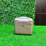 8-in-1 Red Sea Premium Luggage Bag (Rose Gold) - Image 8