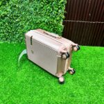 8-in-1 Red Sea Premium Luggage Bag (Rose Gold) - Image 6