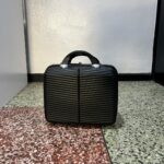 4-in-1 Goodpartner unbreakable luggage bag (Black) - Image 5