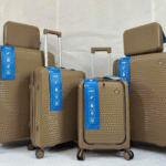 samsonite luggage bag