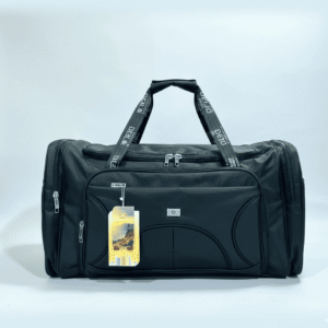 Delilai AxisPro Duffel Bag