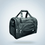 Delilai AxisPro Duffel Bag (small)
