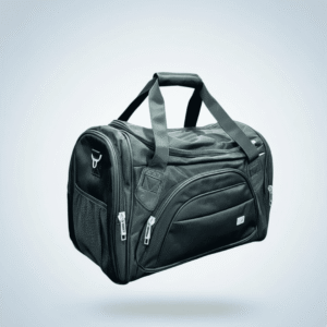 Delilai AxisPro Duffel Bag (small)