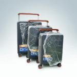 LITREE BoltLine 3-In-1 Luggage Set