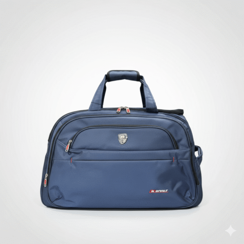 Qiway RevivalCore Duffel Bag